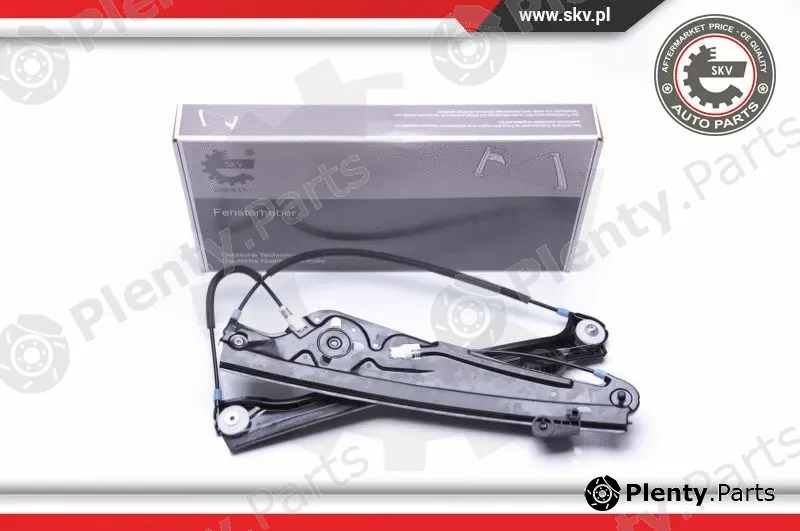 Esen SKV 00SKV412 — Window Regulator
