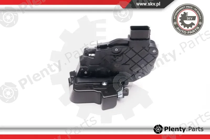 Esen SKV 16SKV474 — Door Lock