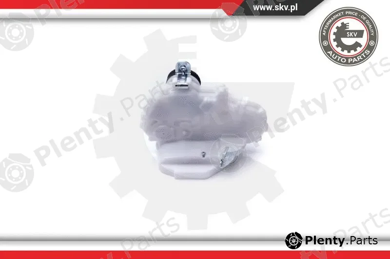Esen SKV 16SKV454 — Door Lock