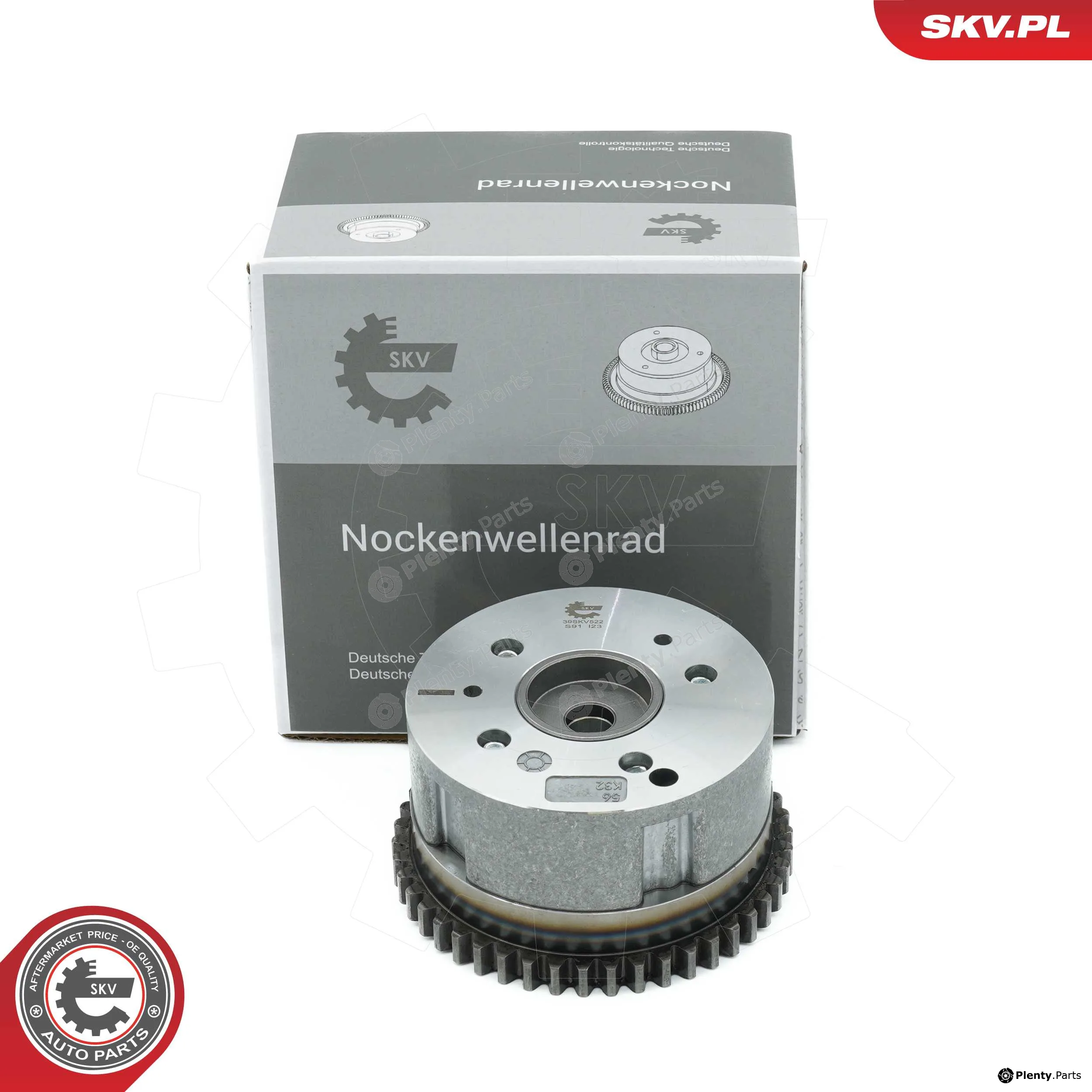Esen SKV 39SKV522 — Camshaft Adjuster