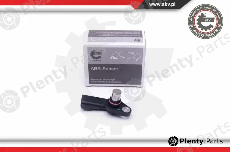 Esen SKV 17SKV493 — Sensor, camshaft position
