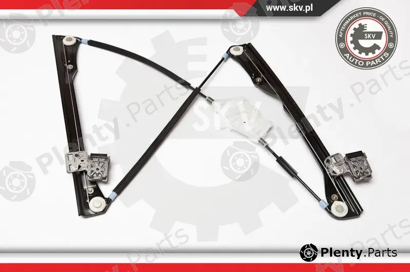 Esen SKV 01SKV032 — Window Regulator