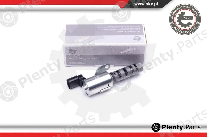 Esen SKV 39SKV060 — Control Valve, camshaft adjustment