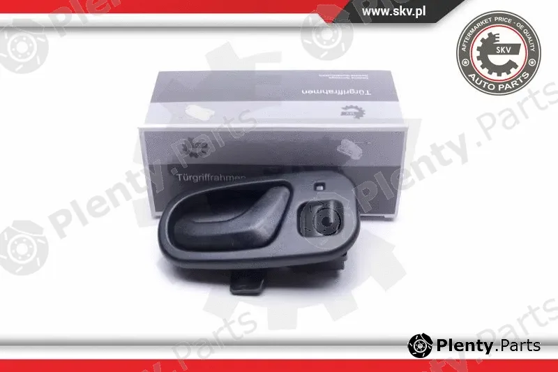 Esen SKV 96SKV807 — Exterior Door Handle