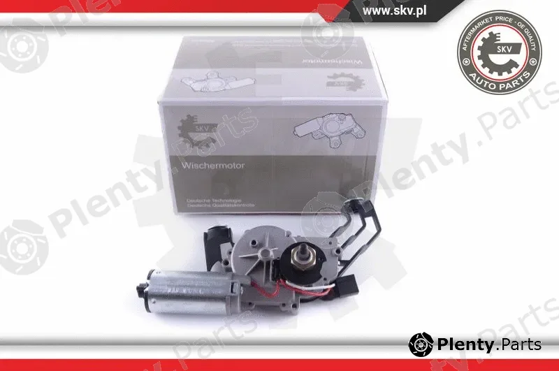 Esen SKV 19SKV185 — Wiper Motor