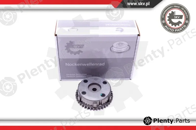 Esen SKV 39SKV501 — Camshaft Adjuster