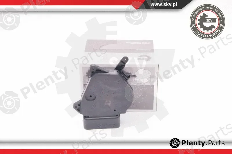 Esen SKV 16SKV502 — Door Lock