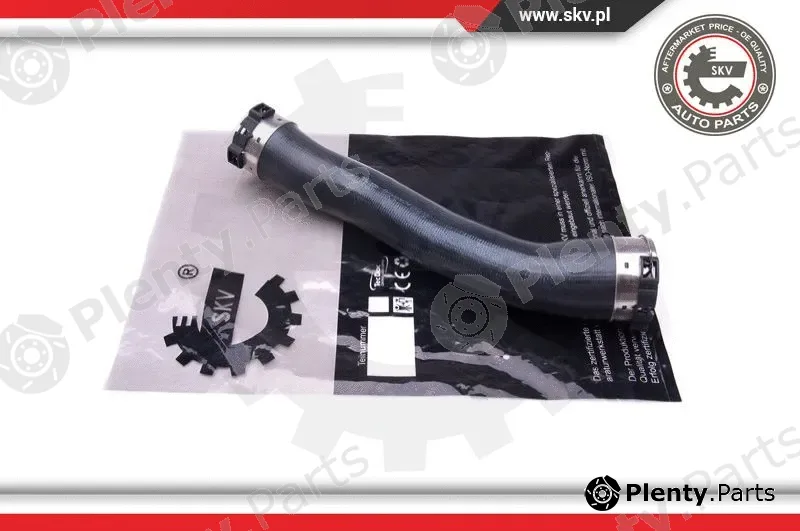 Esen SKV 43SKV328 — Charge Air Hose