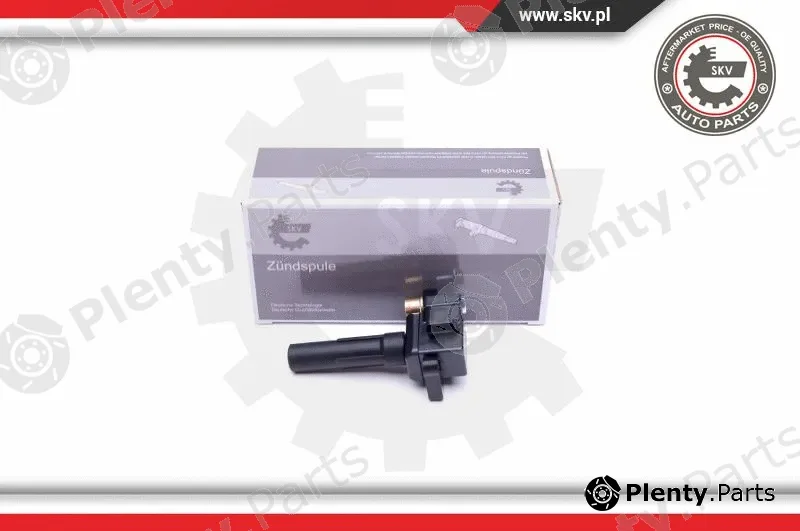 Esen SKV 03SKV339 — Ignition Coil
