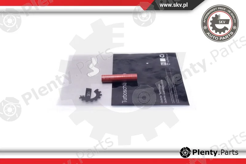 Esen SKV 54SKV083 — Charge Air Hose