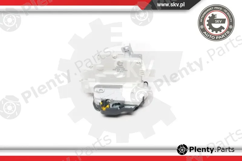 Esen SKV 16SKV154 — Door Lock