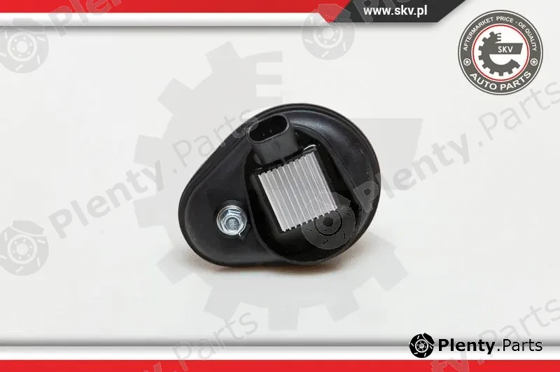 Esen SKV 03SKV175 — Ignition Coil