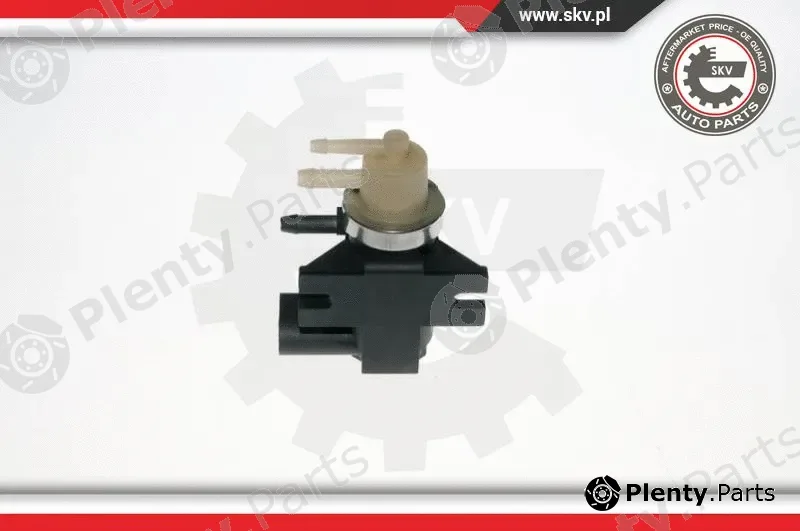 Esen SKV 14SKV912 — Pressure converter, turbocharger
