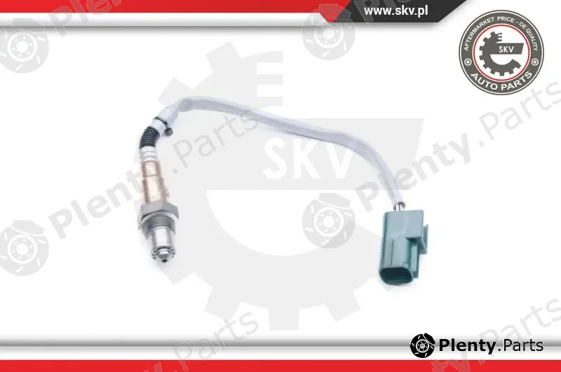 Esen SKV 09SKV692 — Lambda Sensor