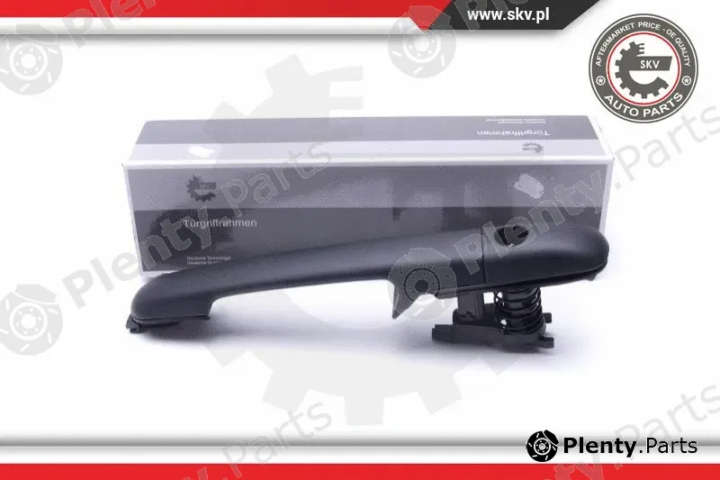 Esen SKV 96SKV194 — Exterior Door Handle