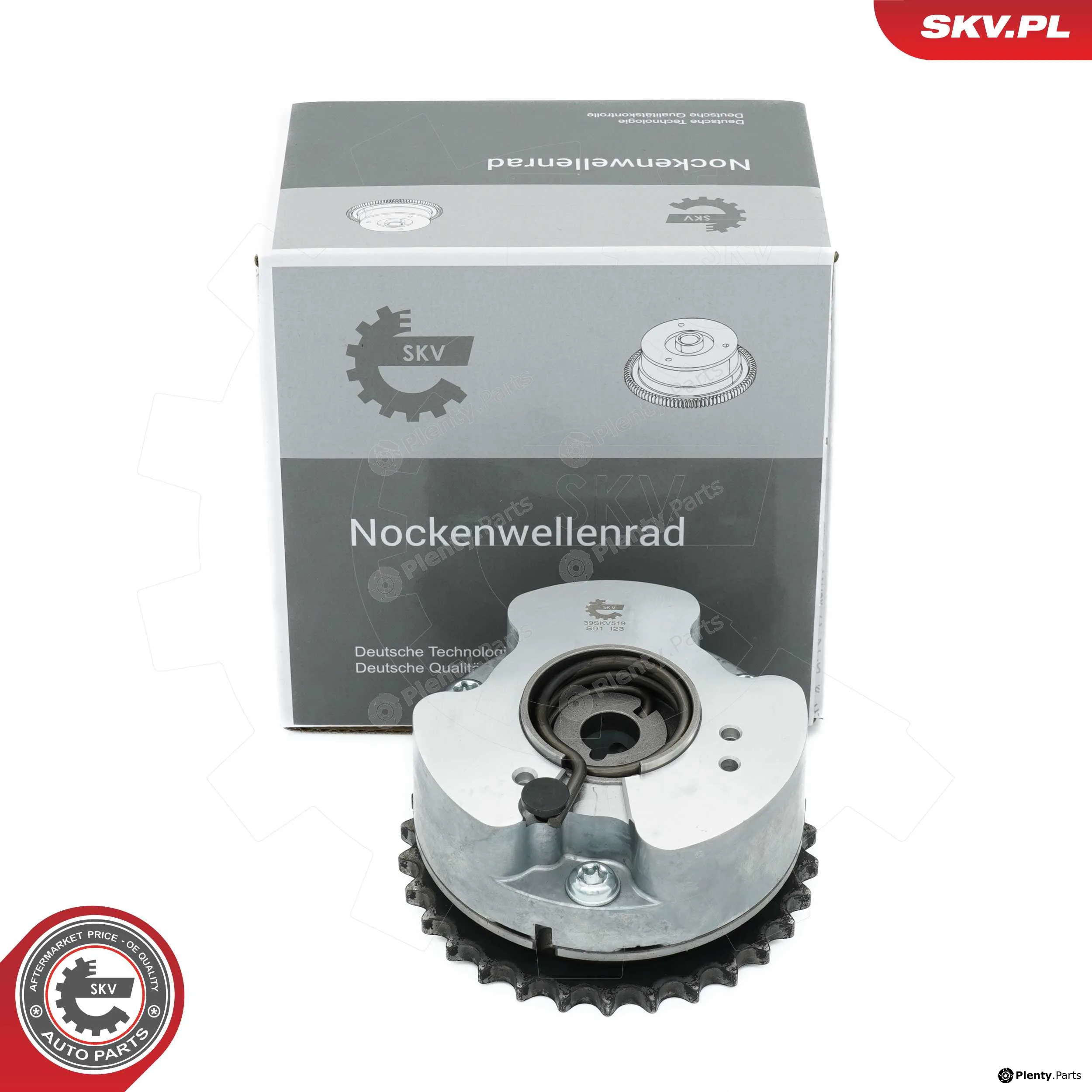 Esen SKV 39SKV519 — Camshaft Adjuster
