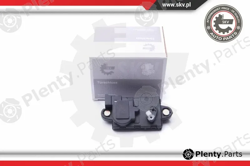 Esen SKV 16SKV671 — Door Lock