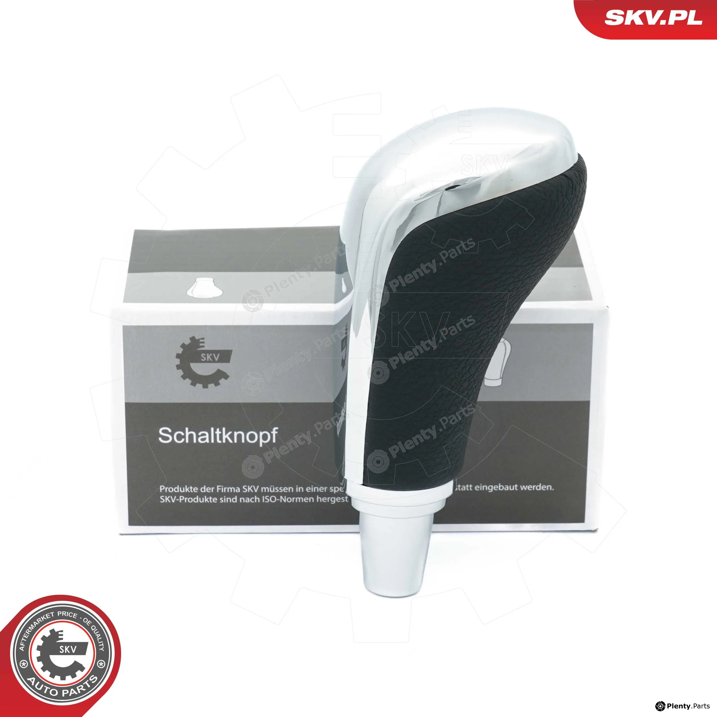 Esen SKV 63SKV085 — Gear Shift Lever Knob