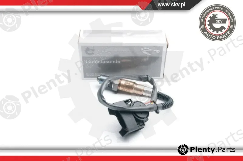Esen SKV 09SKV861 — Lambda Sensor
