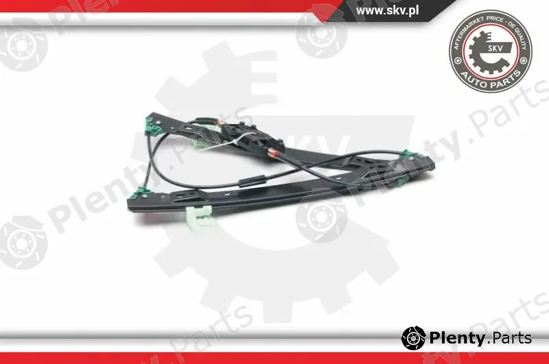 Esen SKV 01SKV602 — Window Regulator