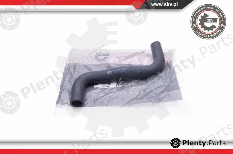 Esen SKV 24SKV368 — Radiator Hose