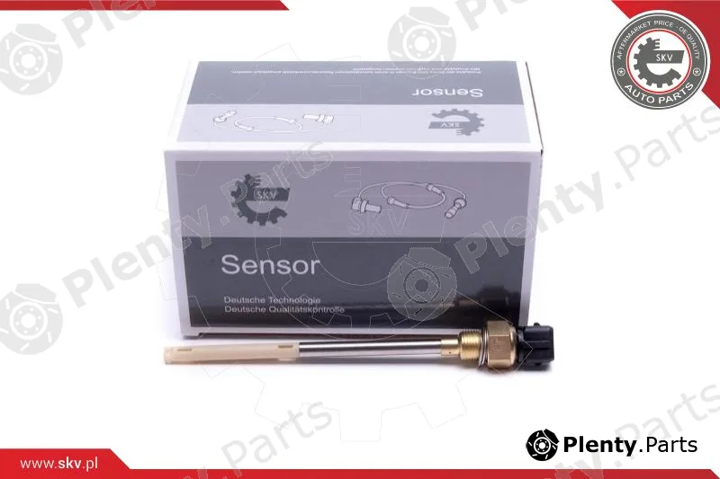 Esen SKV 17SKV772 — Sensor, engine oil level