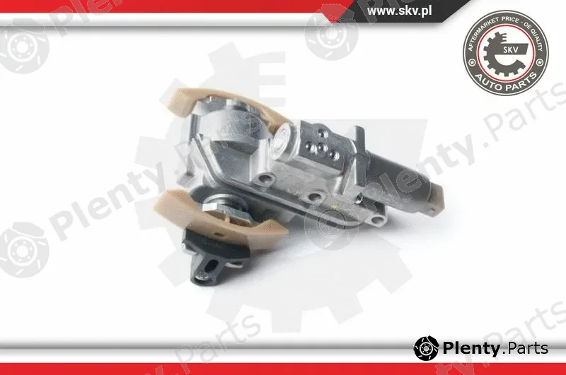 Esen SKV 21SKV051 — Tensioner, timing chain