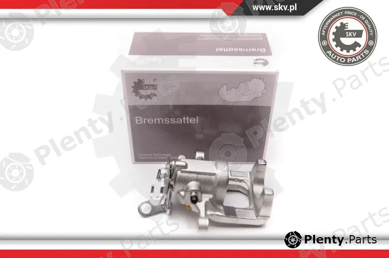 Esen SKV 23SKV983 — Brake Caliper