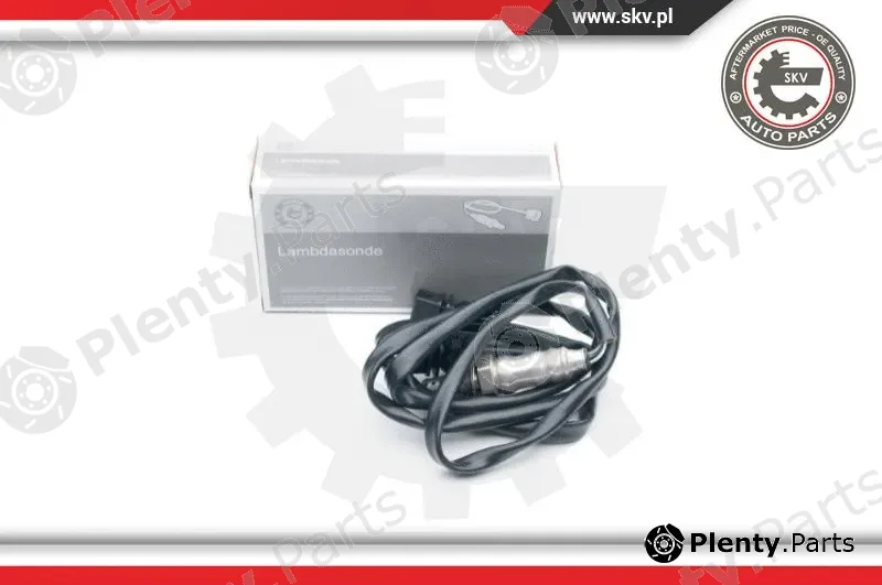 Esen SKV 09SKV590 — Lambda Sensor
