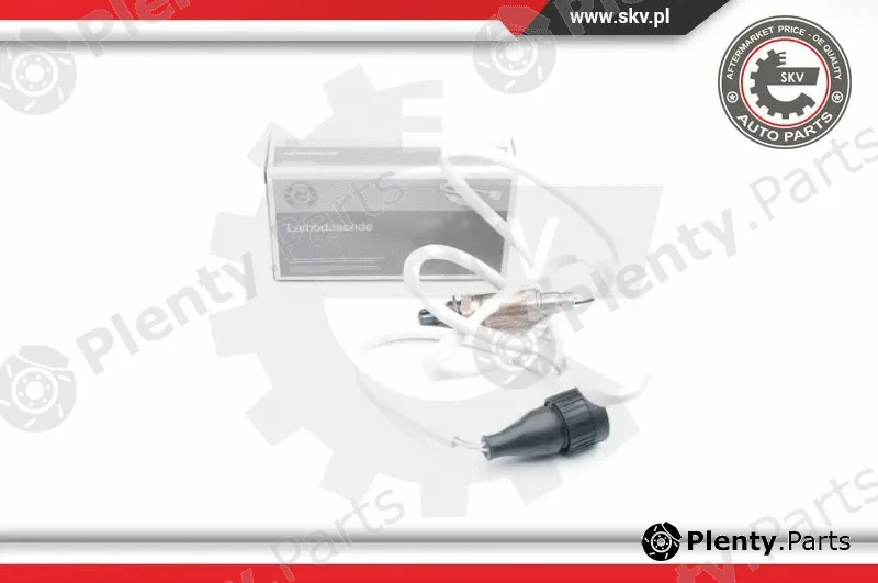 Esen SKV 09SKV586 — Lambda Sensor