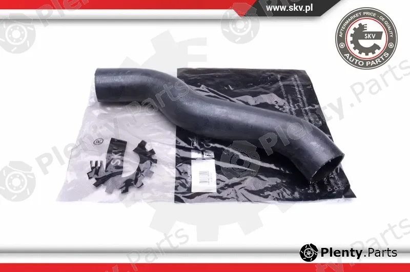 Esen SKV 43SKV182 — Charge Air Hose