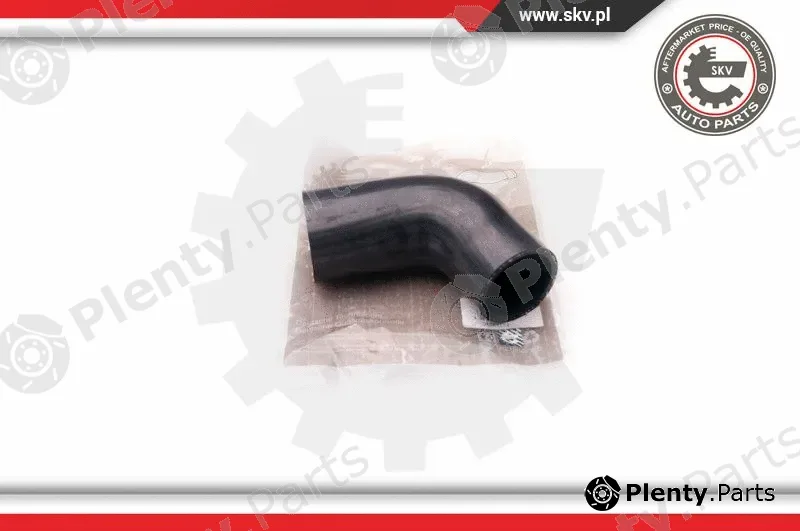 Esen SKV 24SKV138 — Charge Air Hose