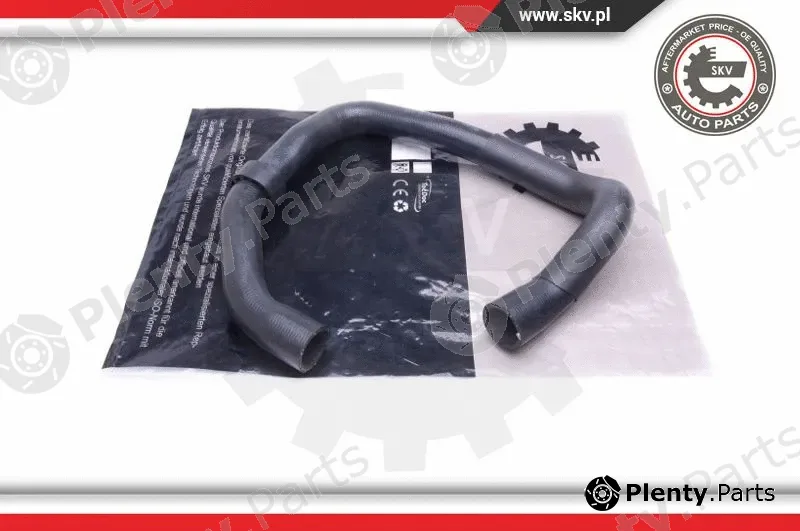 Esen SKV 43SKV848 — Radiator Hose