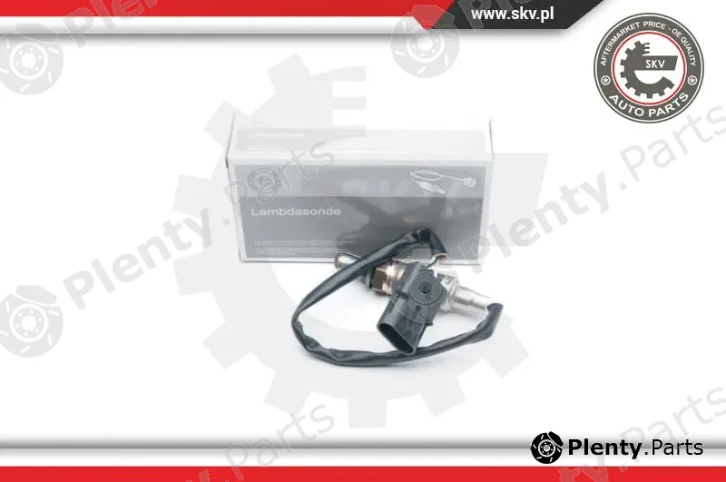 Esen SKV 09SKV533 — Lambda Sensor