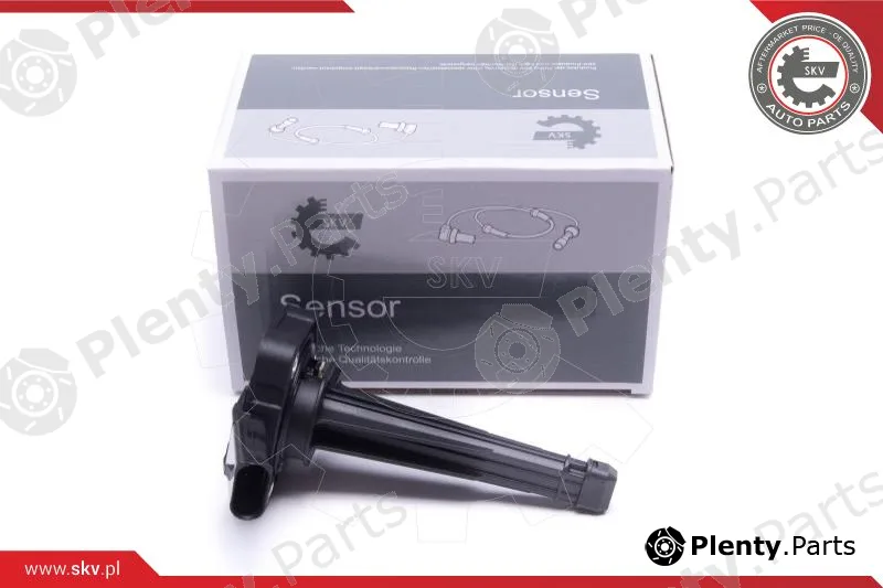 Esen SKV 17SKV754 — Sensor, engine oil level