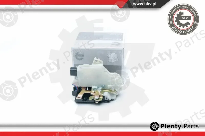 Esen SKV 16SKV411 — Door Lock