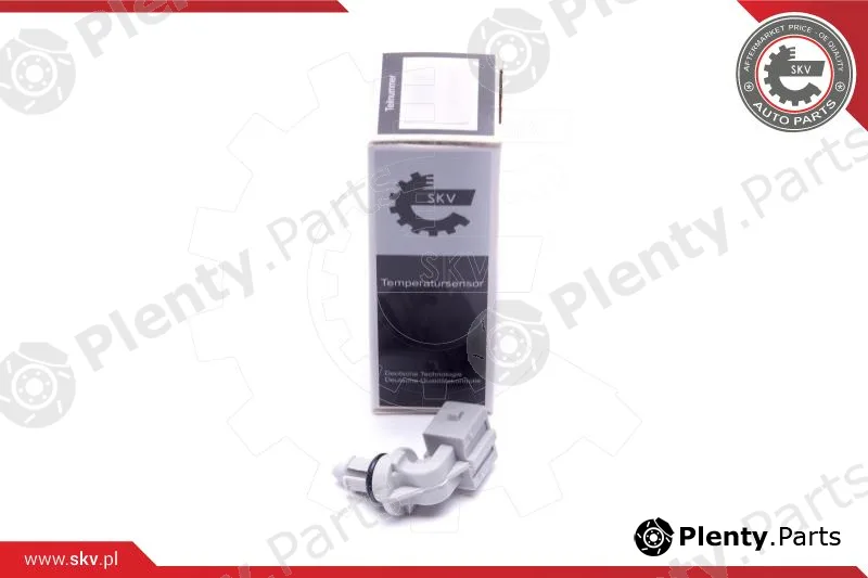 Esen SKV 17SKV693 — Sensor, intake air temperature