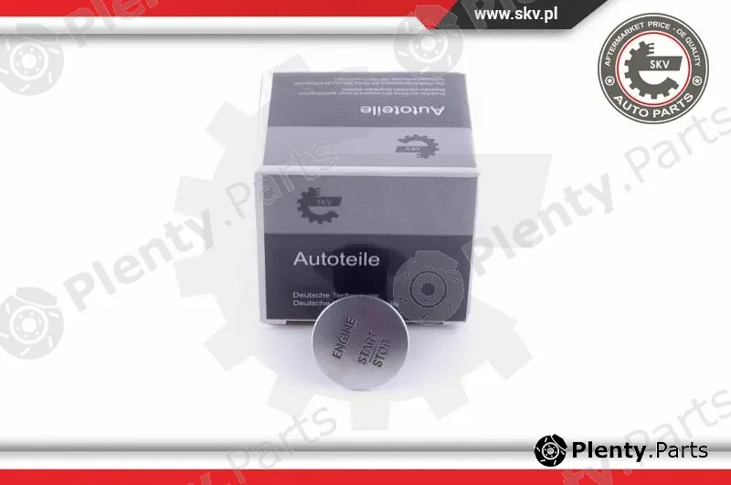 Esen SKV 96SKV135 — Ignition Switch
