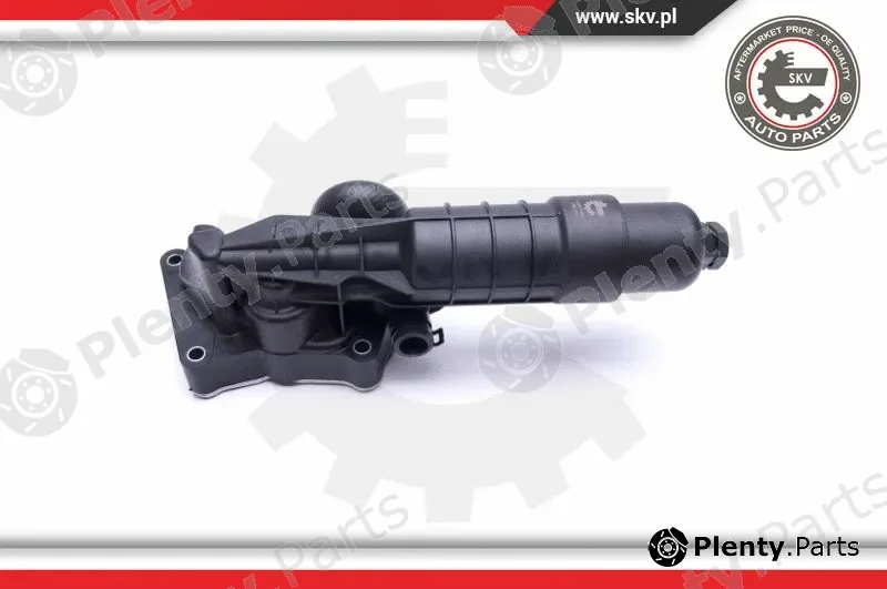 Esen SKV 31SKV144 — Housing, oil filter