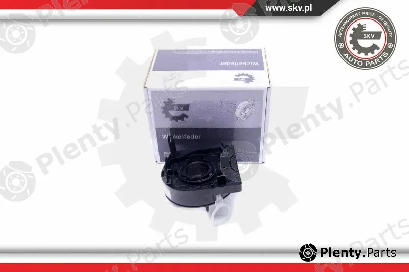 Esen SKV 96SKV507 — Clockspring, airbag