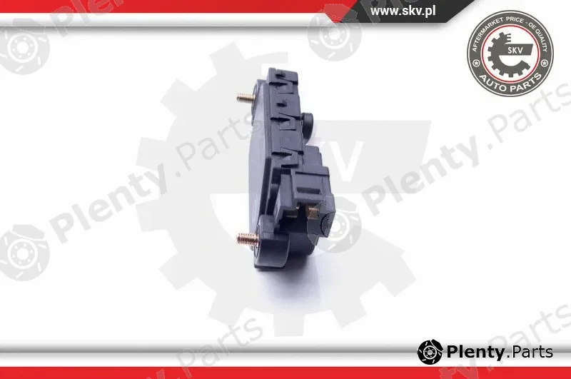 Esen SKV 16SKV673 — Door Lock