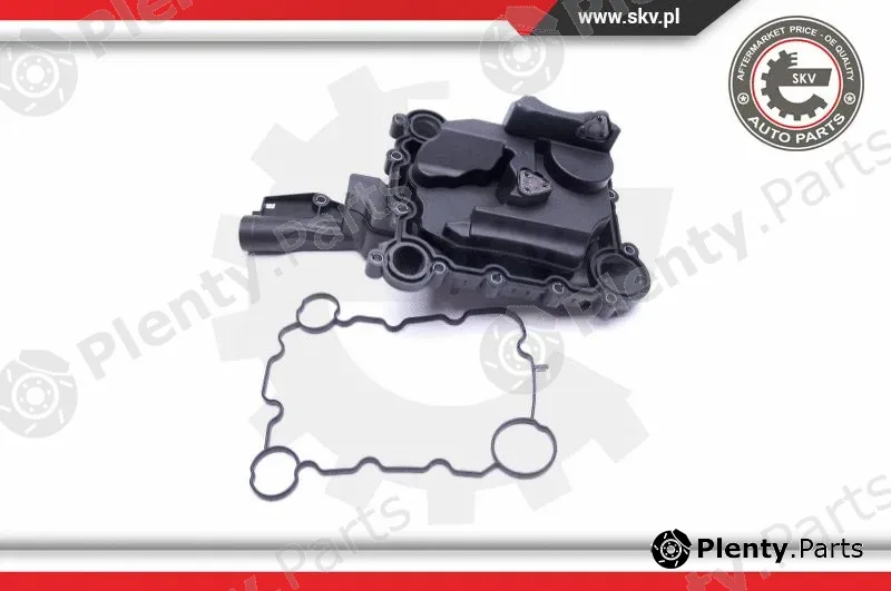 Esen SKV 31SKV160 — Valve, crankcase ventilation