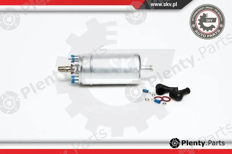 Esen SKV 02SKV008 — Fuel Pump