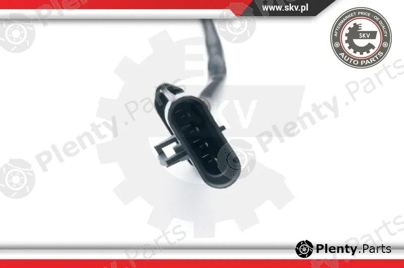 Esen SKV 09SKV652 — Lambda Sensor