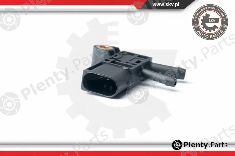 Esen SKV 17SKV335 — Sensor, exhaust pressure