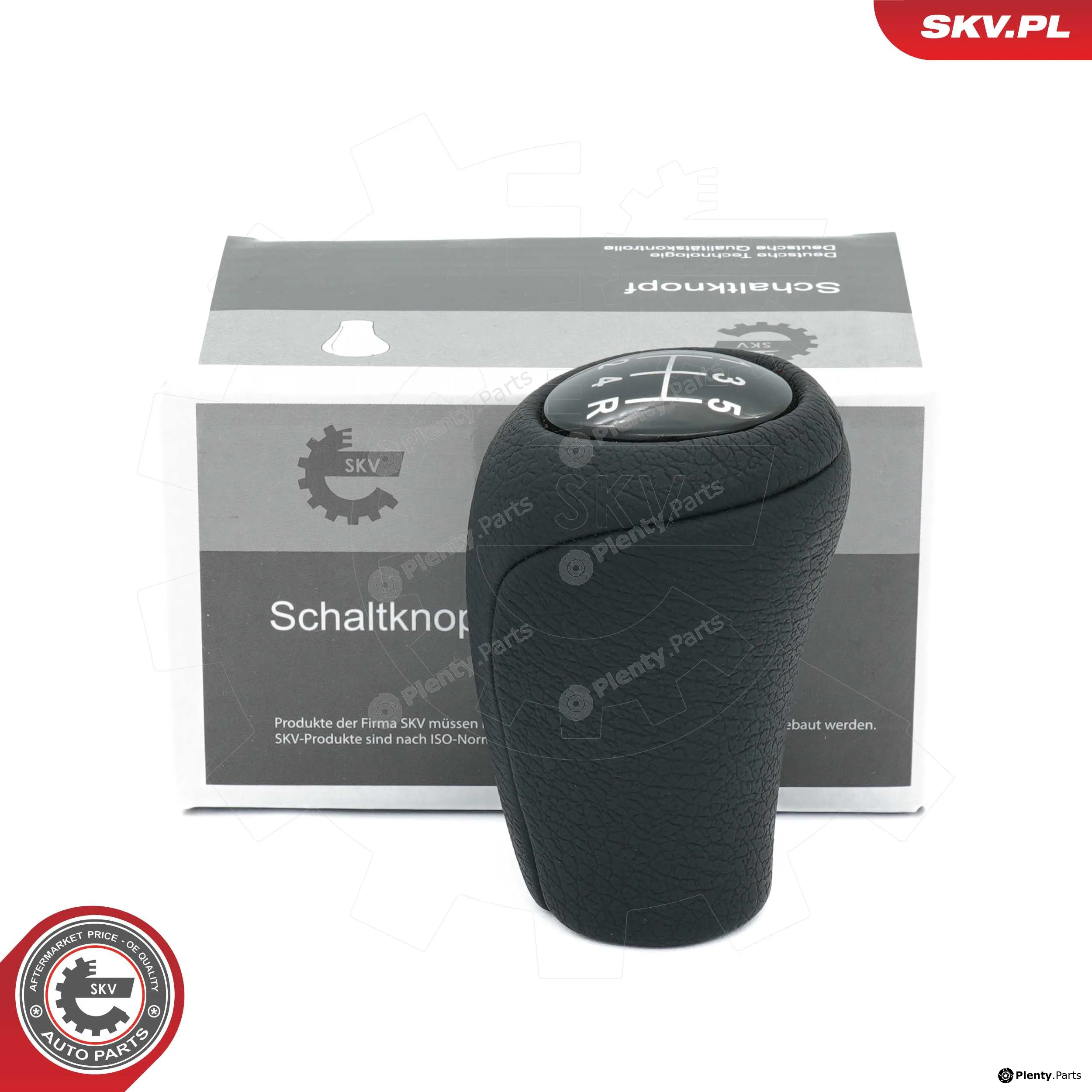 Esen SKV 63SKV061 — Gear Shift Lever Knob