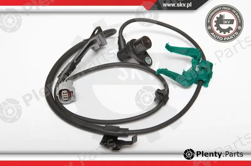 Esen SKV 06SKV194 — Sensor, wheel speed