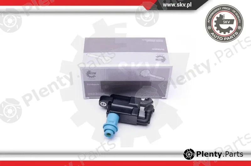 Esen SKV 03SKV276 — Ignition Coil
