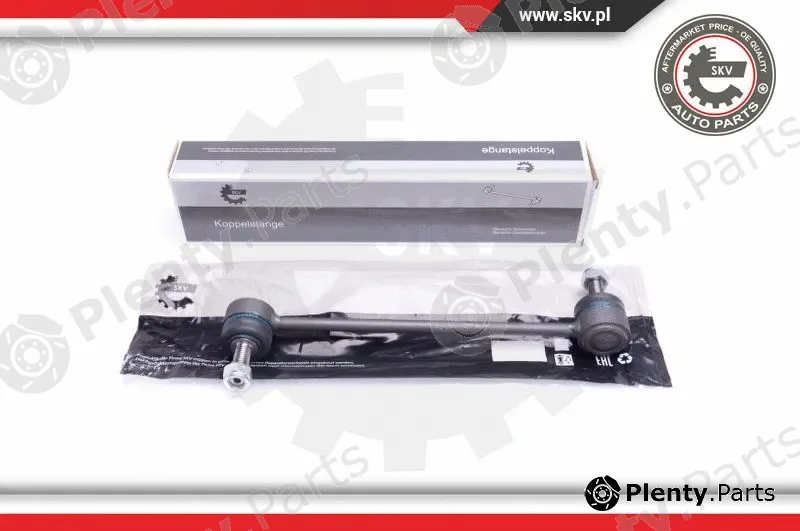 Esen SKV 04SKV523 — Link/Coupling Rod, stabiliser bar