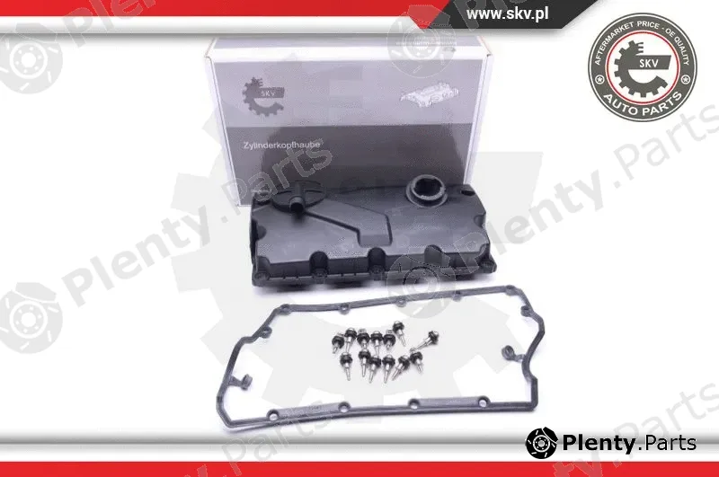 Esen SKV 48SKV039 — Cylinder Head Cover